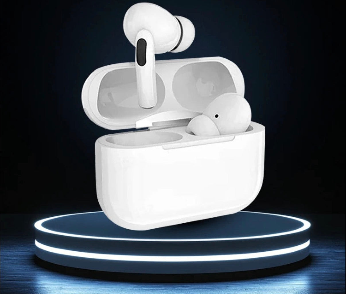 🎧 Airs Pro2 – Écouteurs Bluetooth Sans Fil Haut de Gamme