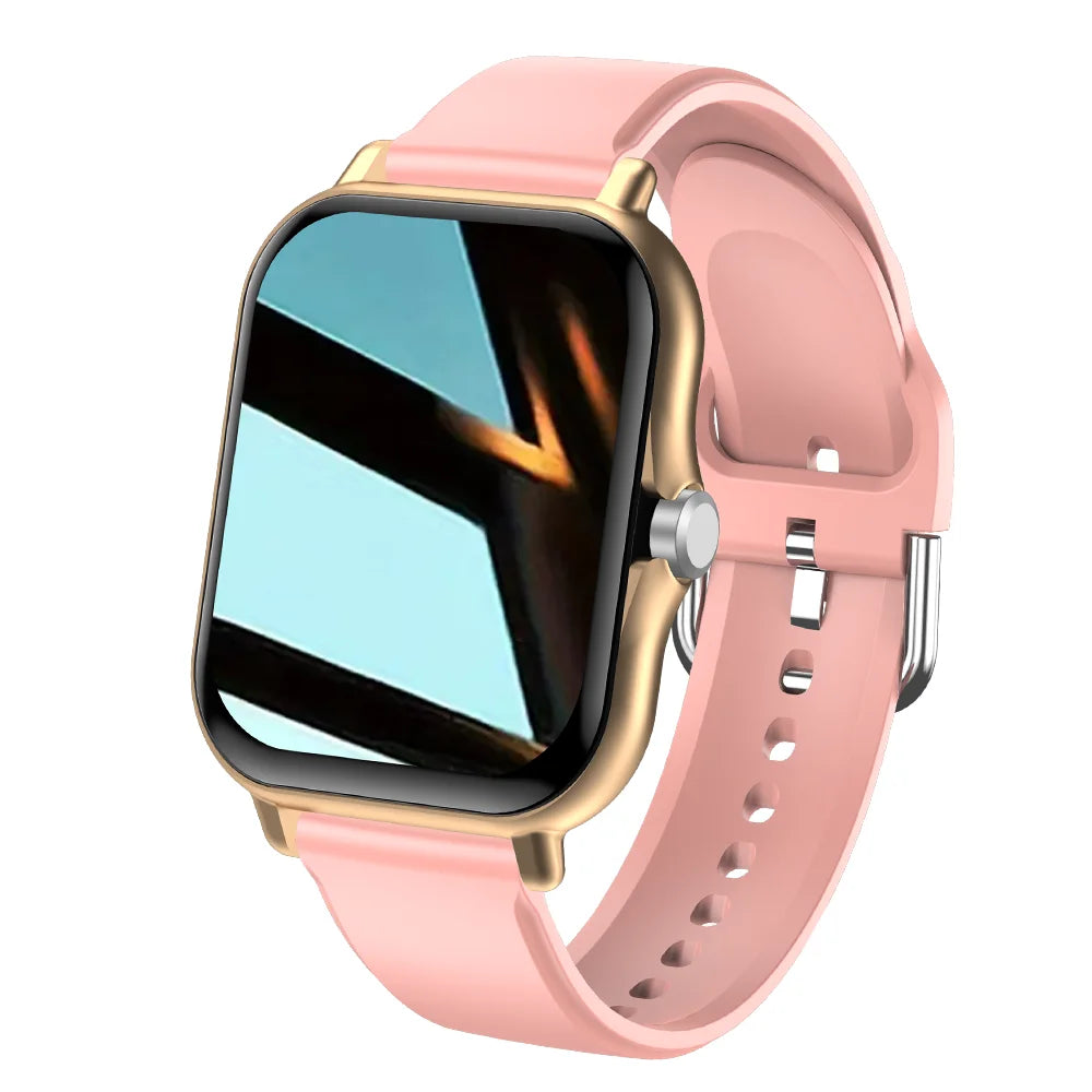 ⌚ Montre Connectée 1.83” – Votre assistant connecté au poignet